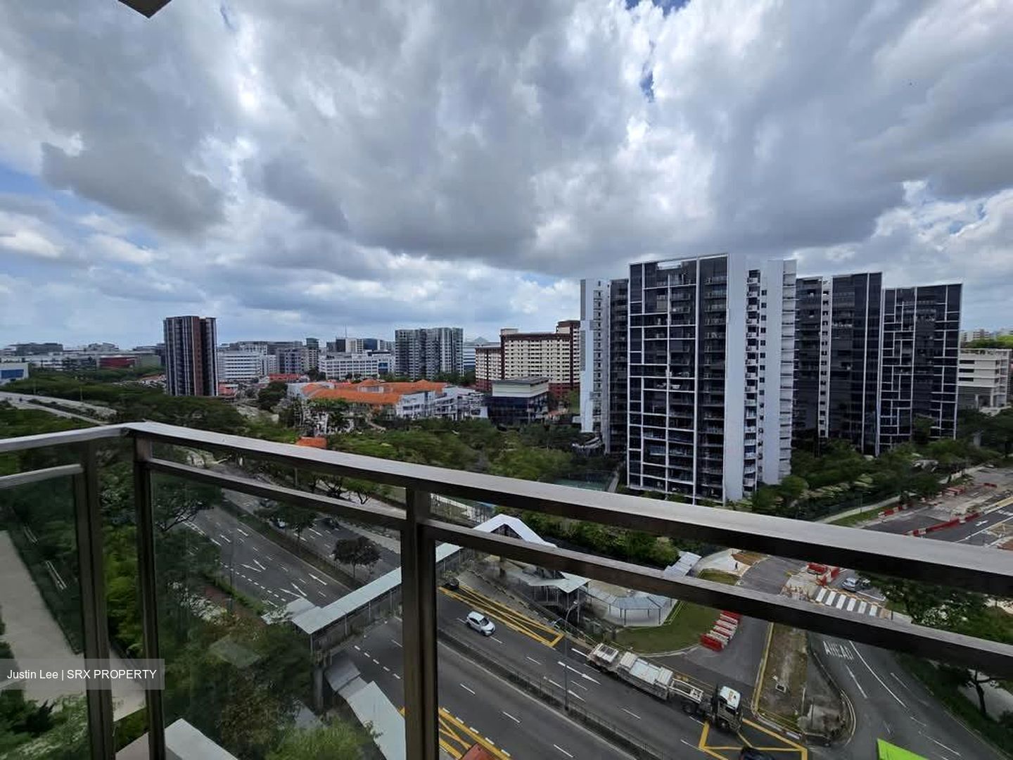 Bartley Residences (D19), Apartment #535573581